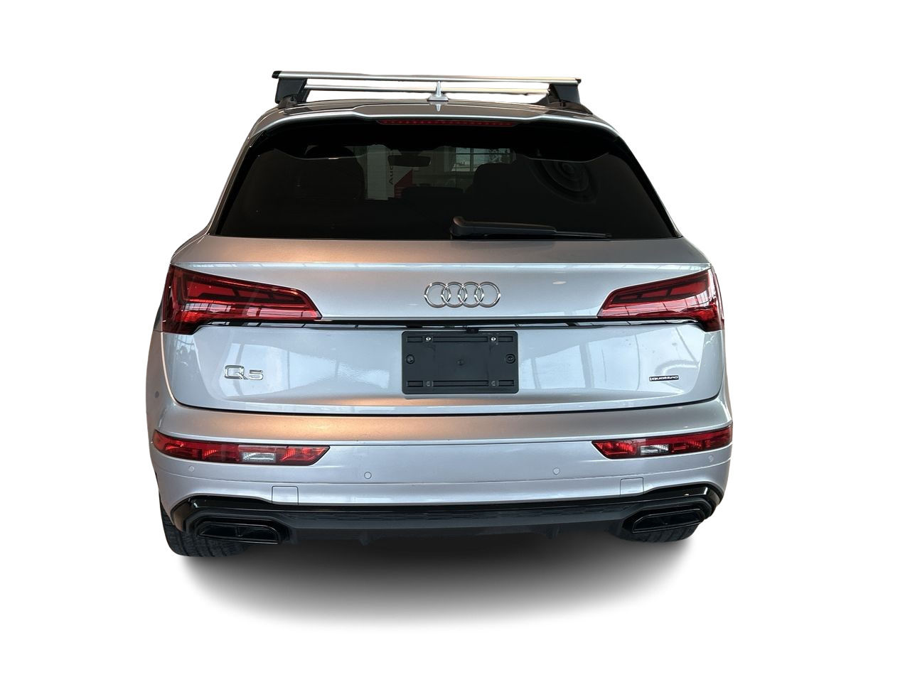 2021 Audi Q5 in Toronto, Ontario