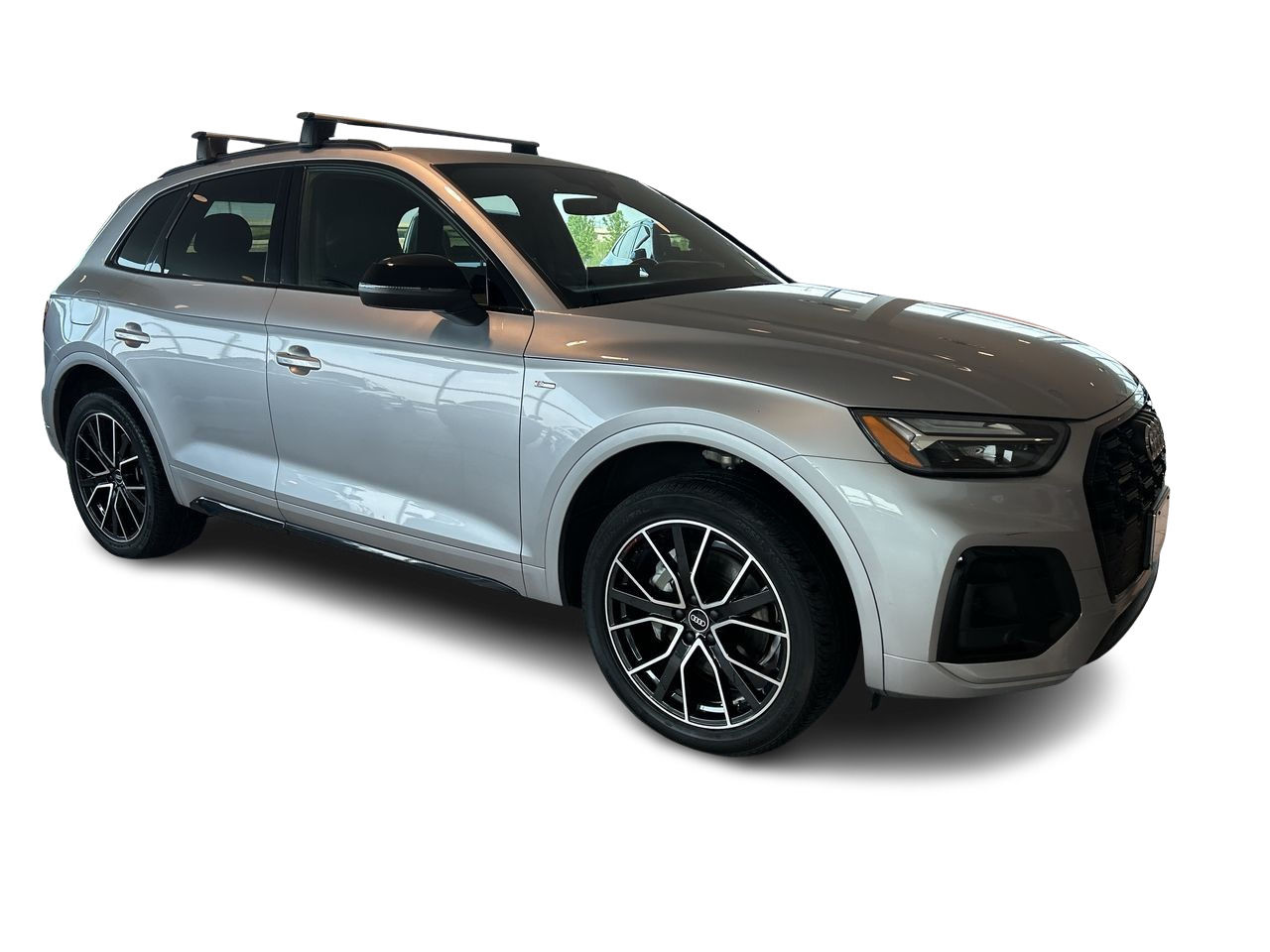 2021 Audi Q5 in Toronto, Ontario
