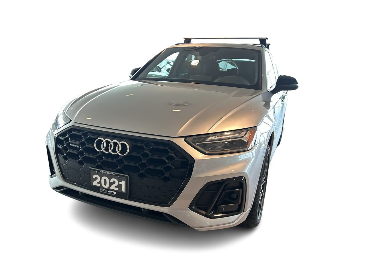 2021 Audi Q5 in Toronto, Ontario