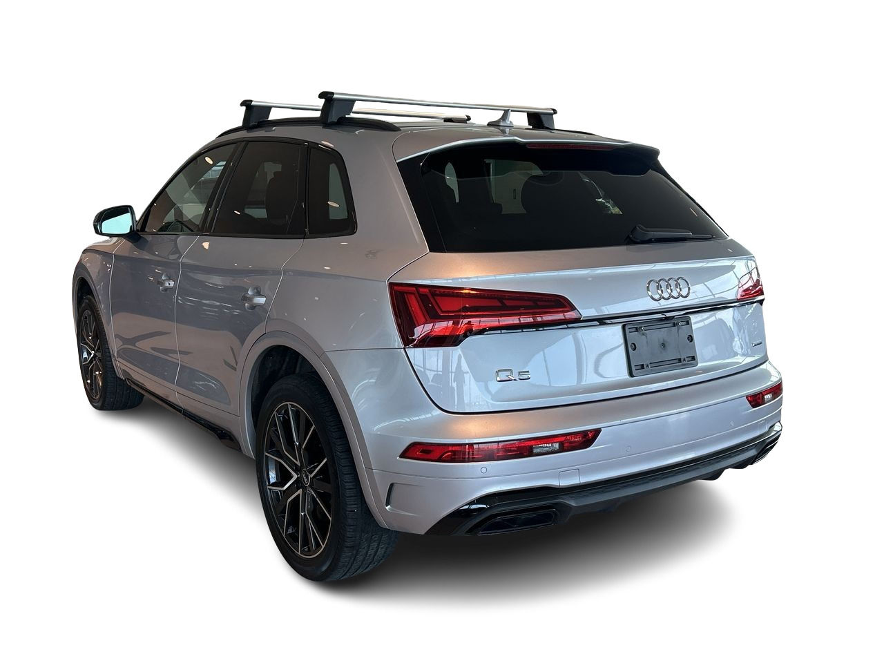 2021 Audi Q5 in Toronto, Ontario