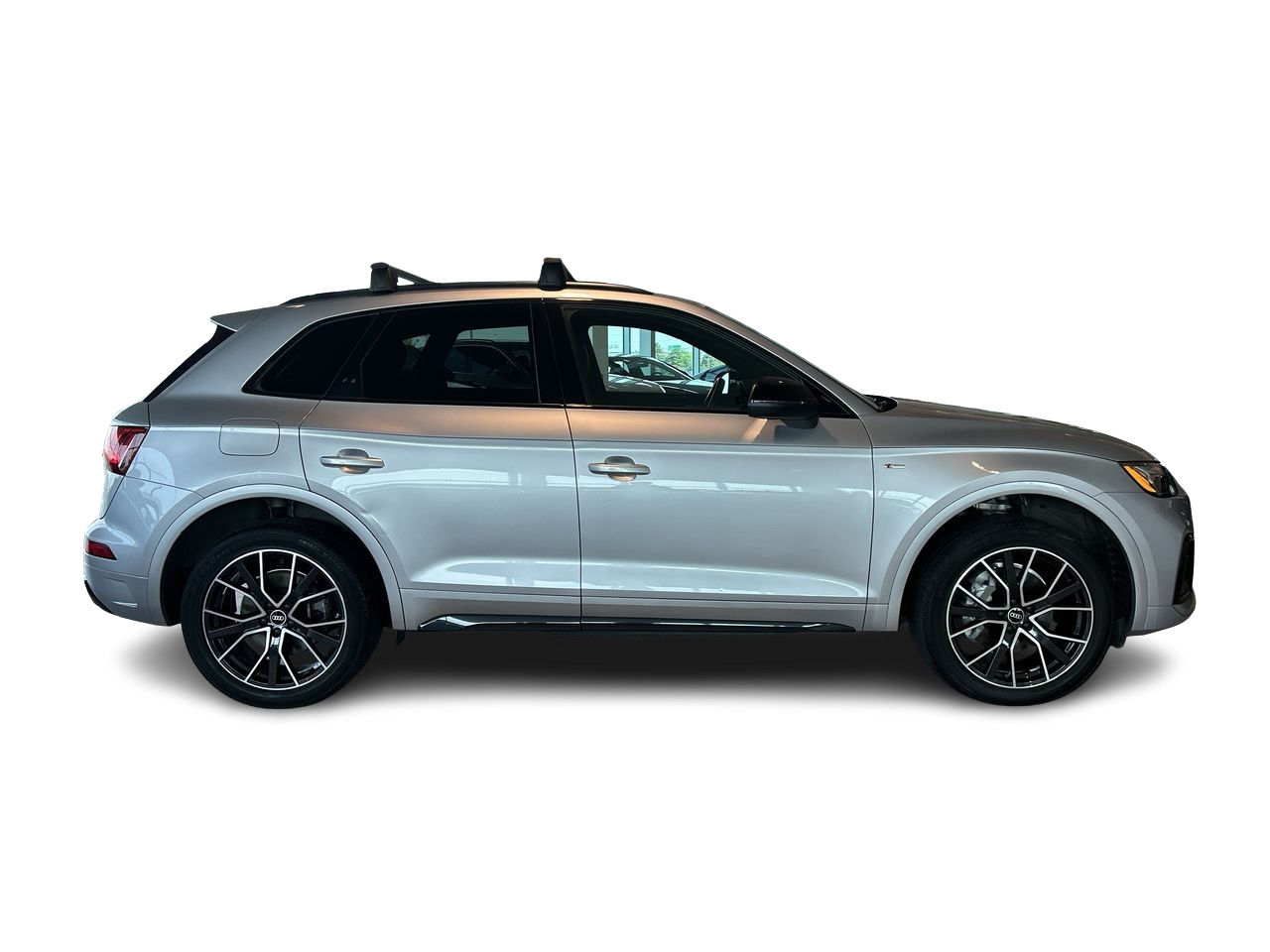 2021 Audi Q5 in Toronto, Ontario