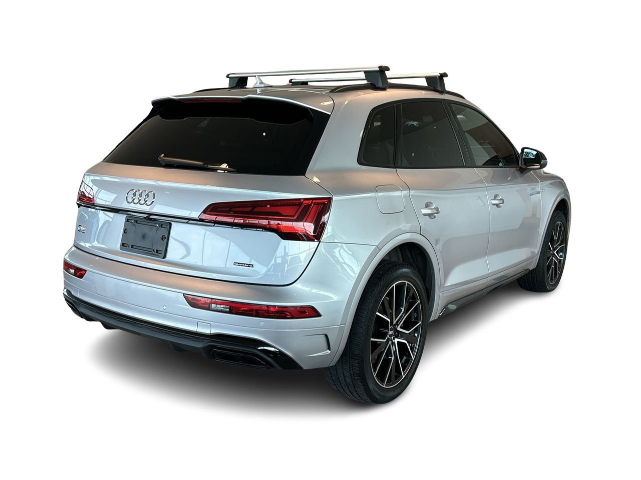 2021 Audi Q5 in Toronto, Ontario