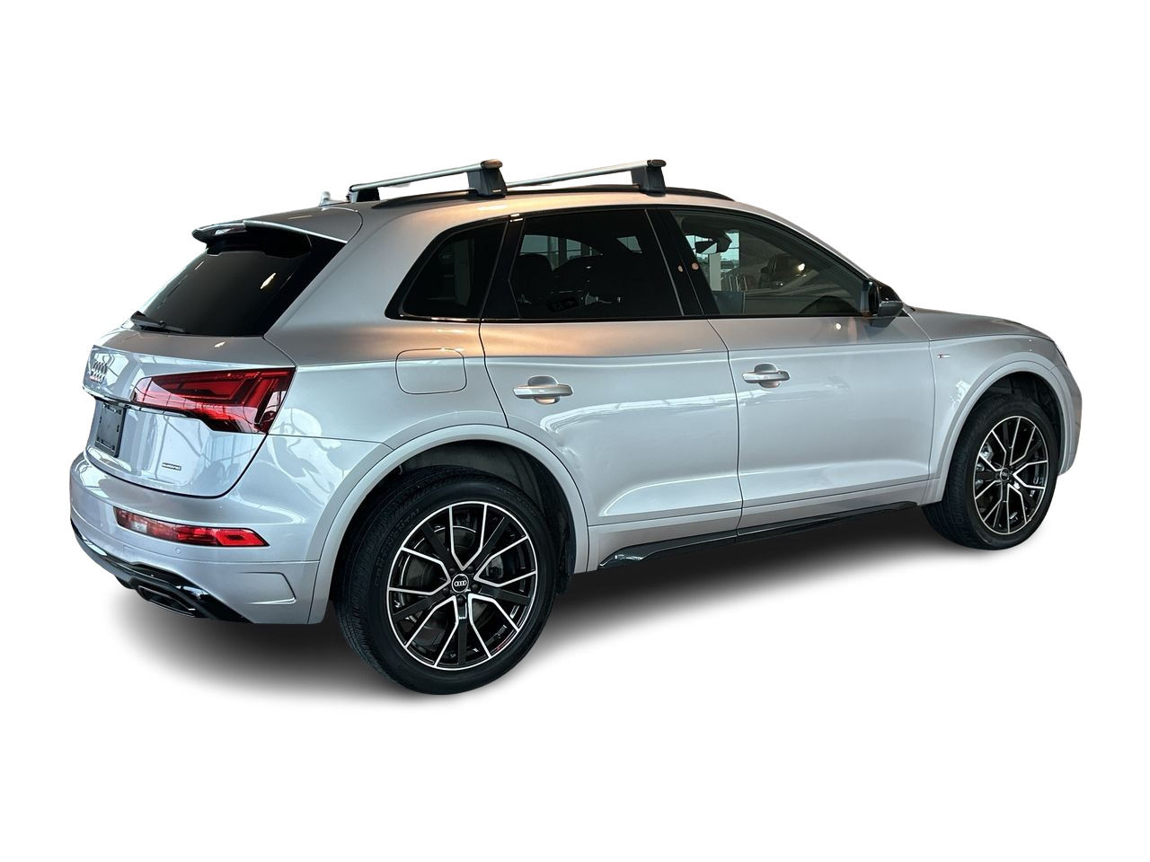 2021 Audi Q5 in Toronto, Ontario