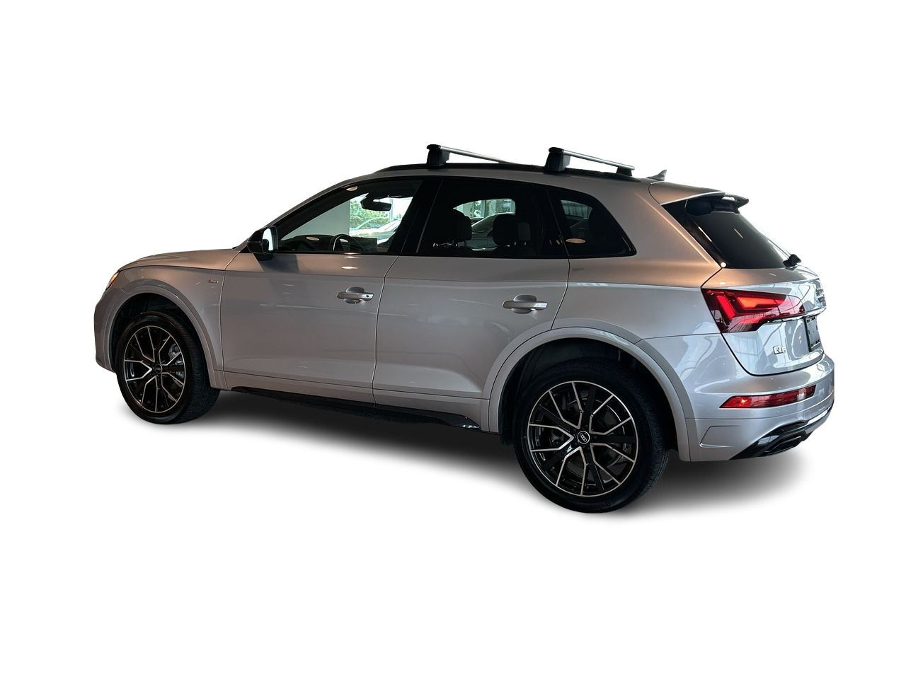 2021 Audi Q5 in Toronto, Ontario
