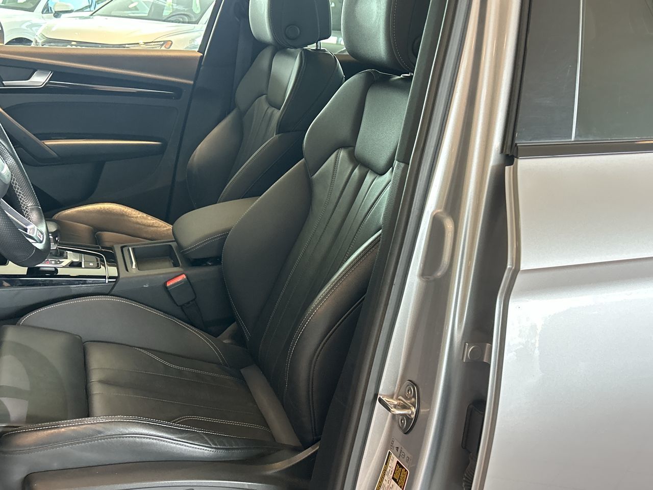2021 Audi Q5 in Toronto, Ontario