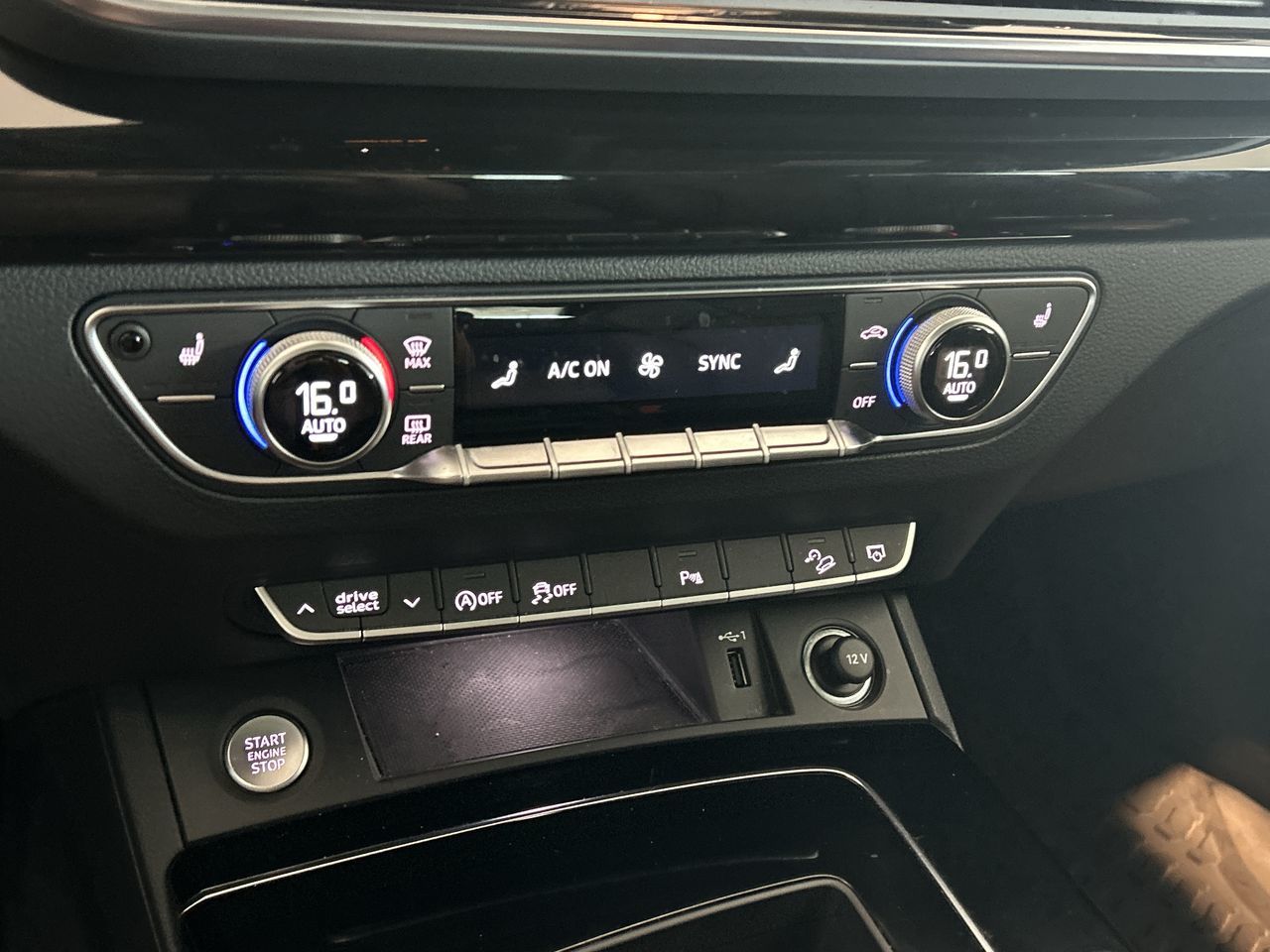 2021 Audi Q5 in Toronto, Ontario