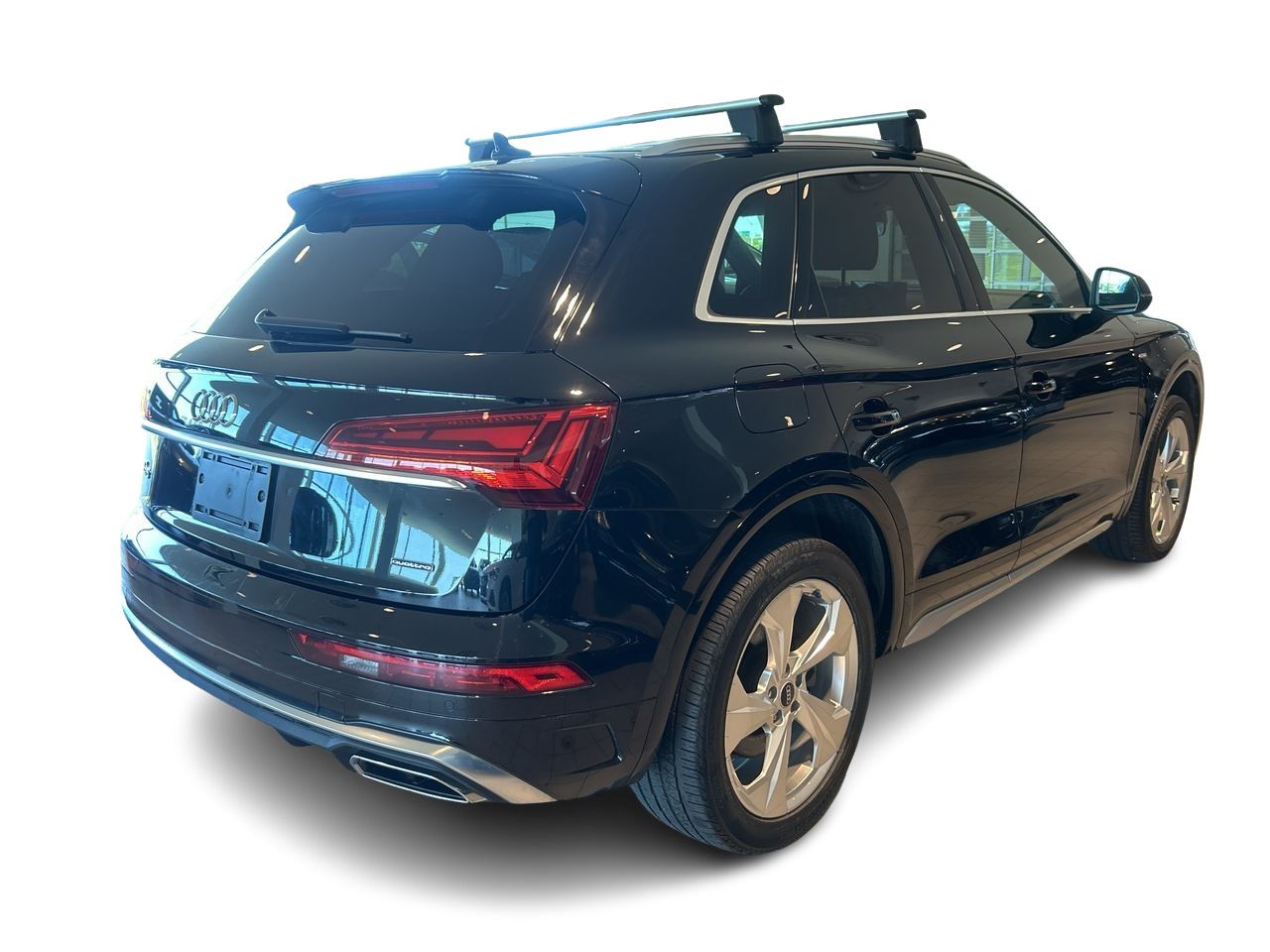 Audi Q5  2021 à Toronto, Ontario