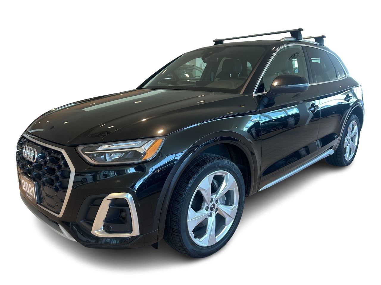 Audi Q5  2021 à Toronto, Ontario