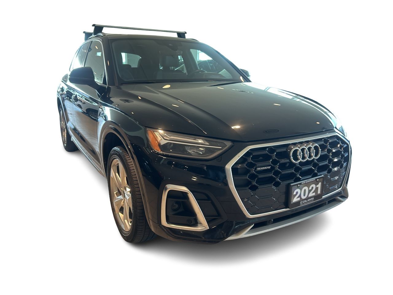 Audi Q5  2021 à Toronto, Ontario