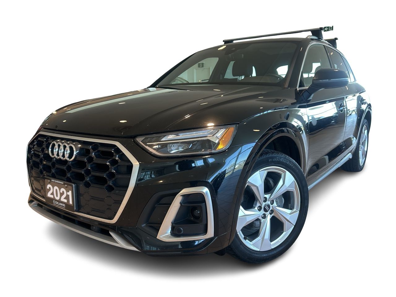 Audi Q5  2021 à Toronto, Ontario