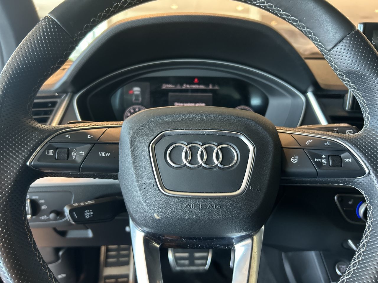 Audi Q5  2021 à Toronto, Ontario