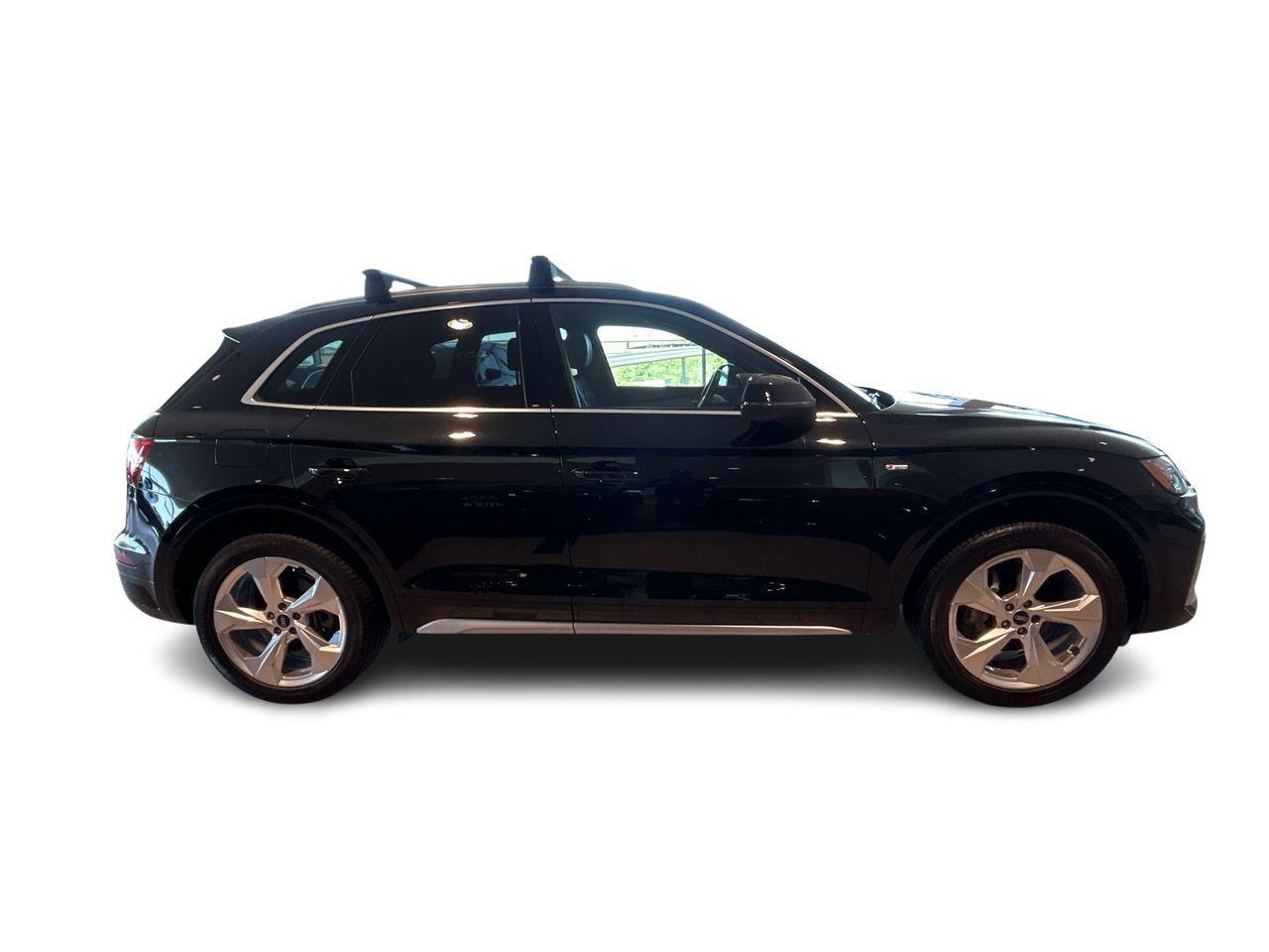 Audi Q5  2021 à Toronto, Ontario