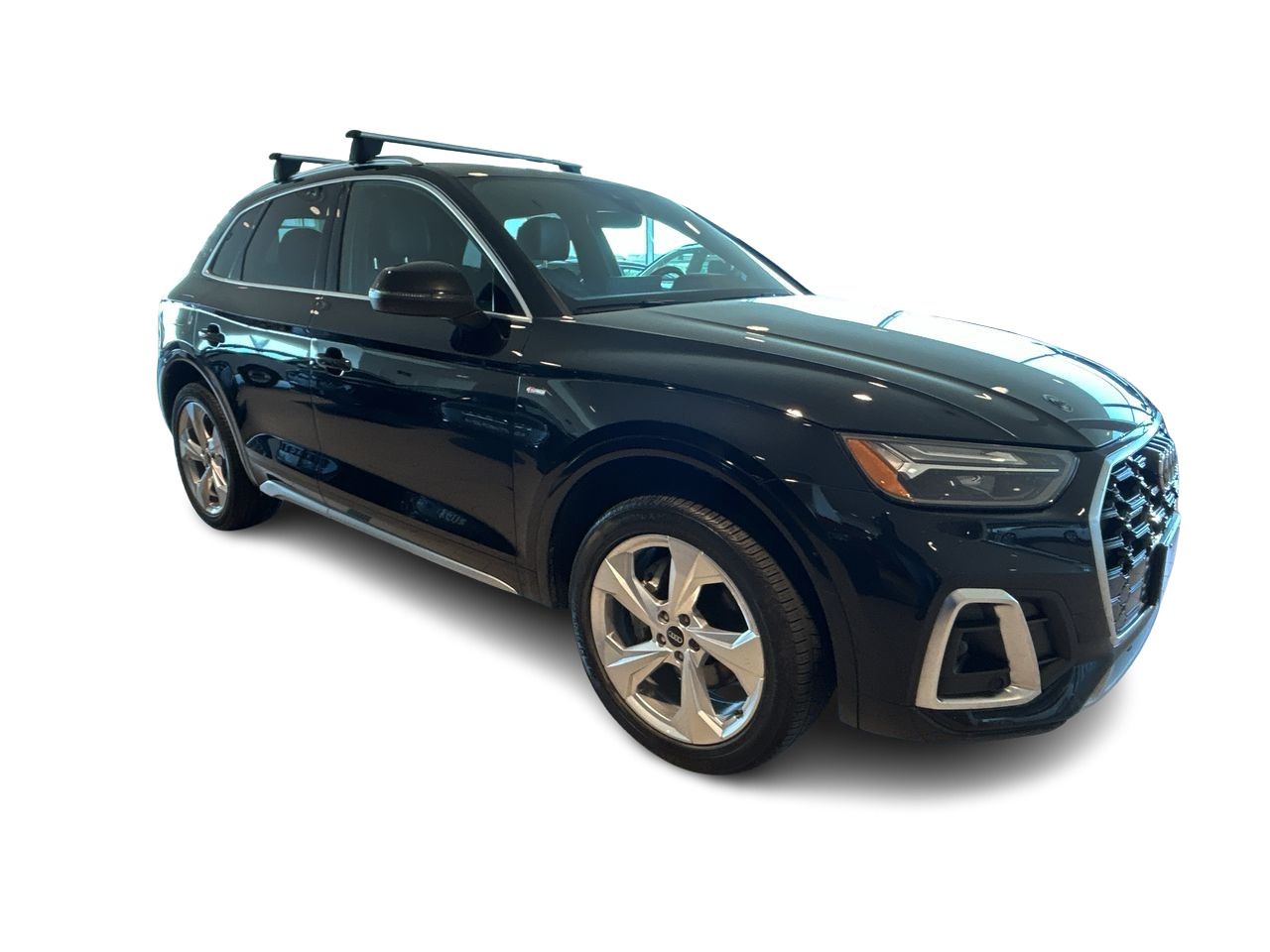 Audi Q5  2021 à Toronto, Ontario