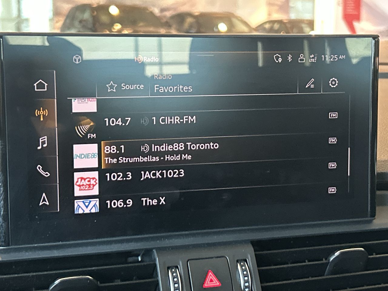 Audi Q5  2021 à Toronto, Ontario