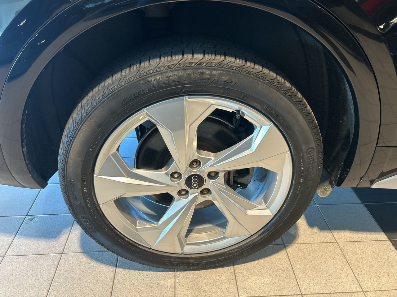 Audi Q5  2021 à Toronto, Ontario