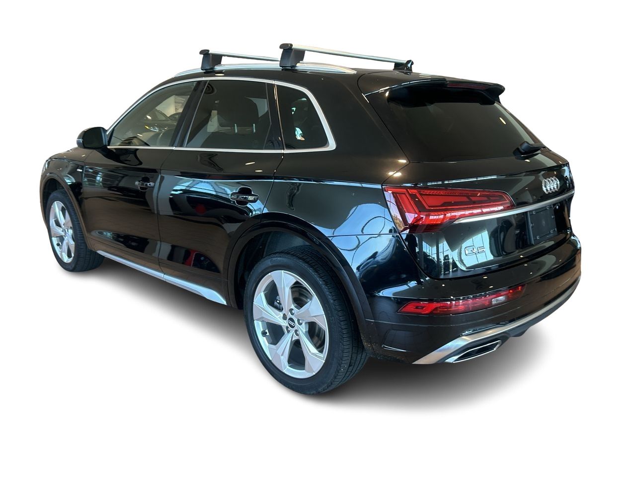 Audi Q5  2021 à Toronto, Ontario