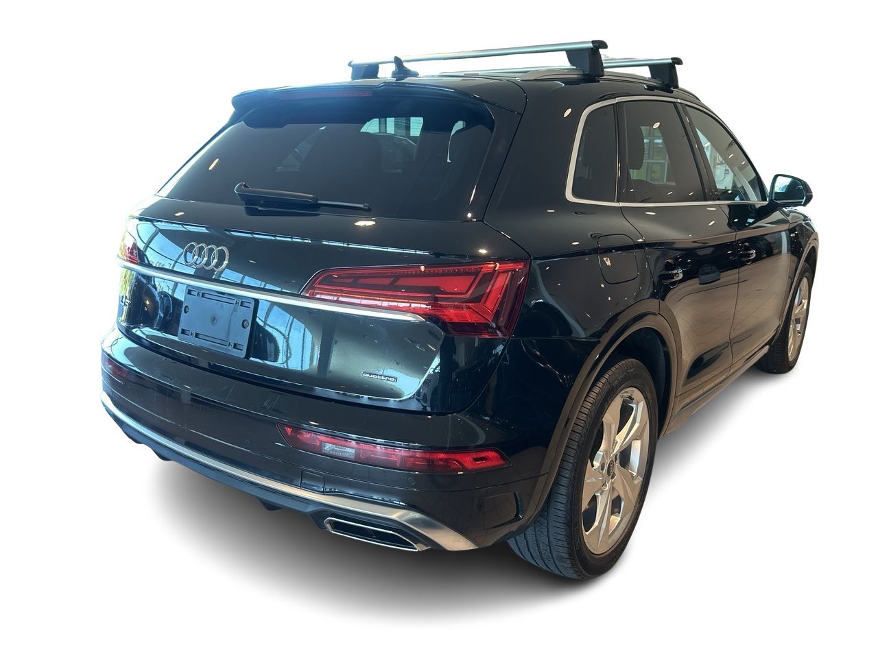 Audi Q5  2021 à Toronto, Ontario