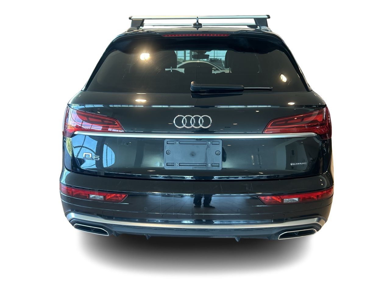 Audi Q5  2021 à Toronto, Ontario