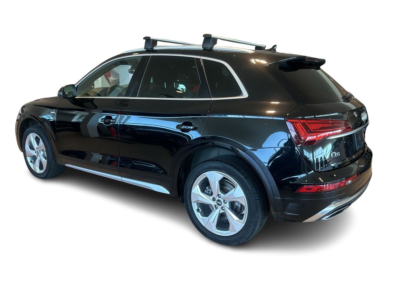Audi Q5  2021 à Toronto, Ontario