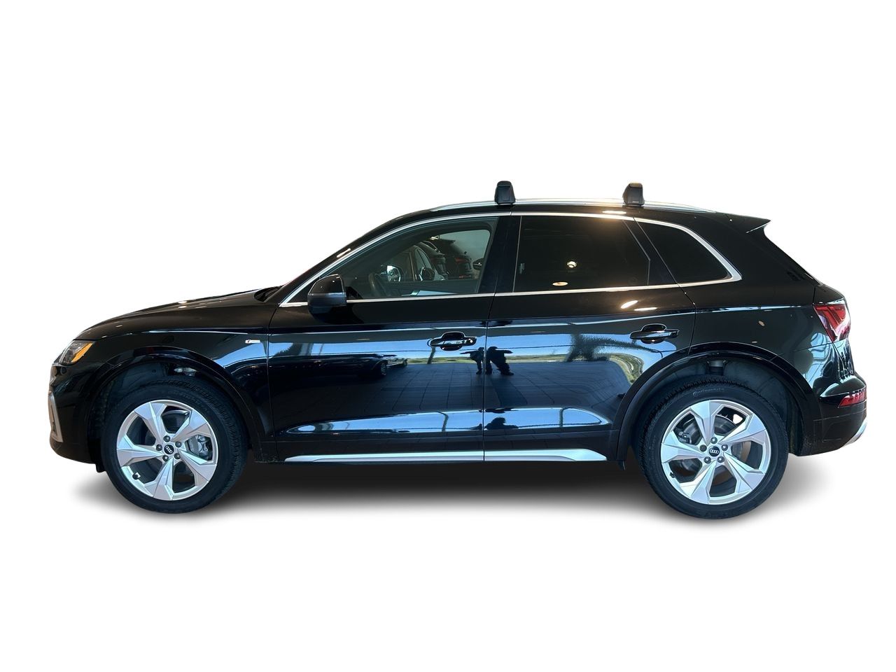 Audi Q5  2021 à Toronto, Ontario