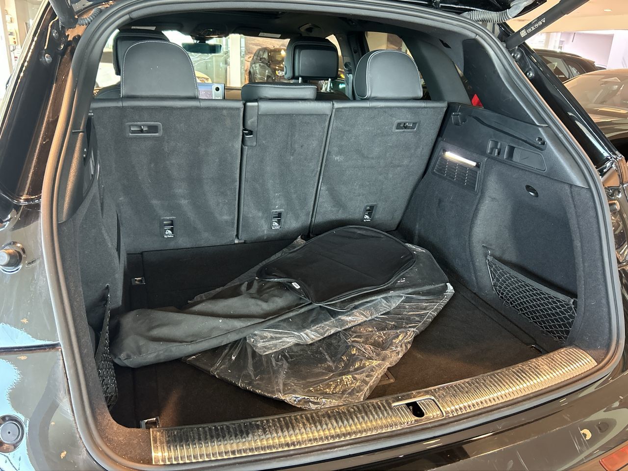 Audi Q5  2021 à Toronto, Ontario