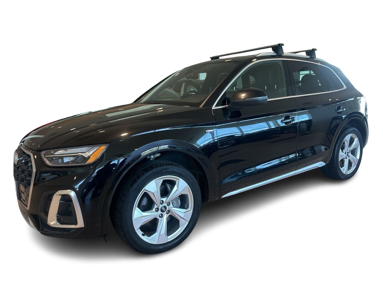 Audi Q5  2021 à Toronto, Ontario