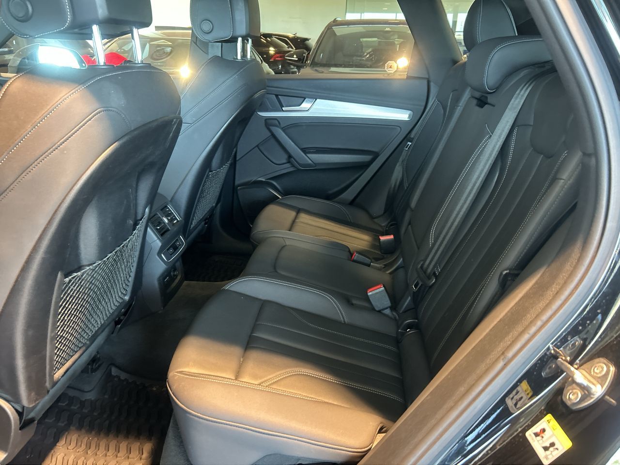 Audi Q5  2021 à Toronto, Ontario