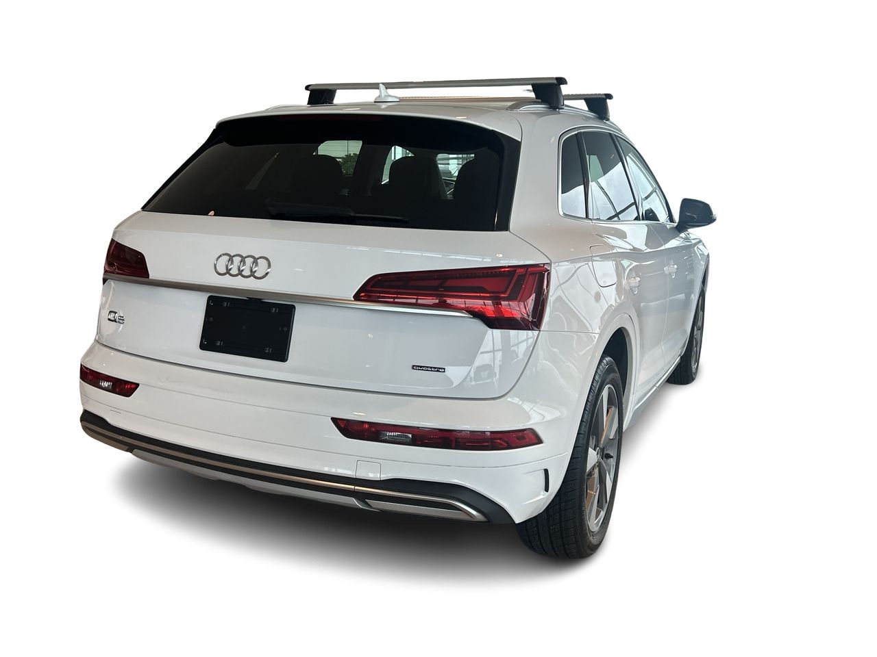 2021 Audi Q5 in Toronto, Ontario
