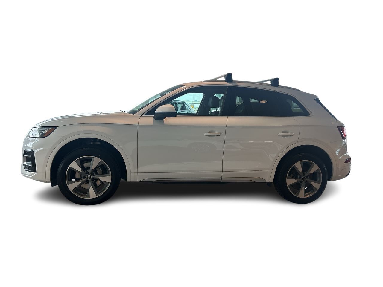 2021 Audi Q5 in Toronto, Ontario