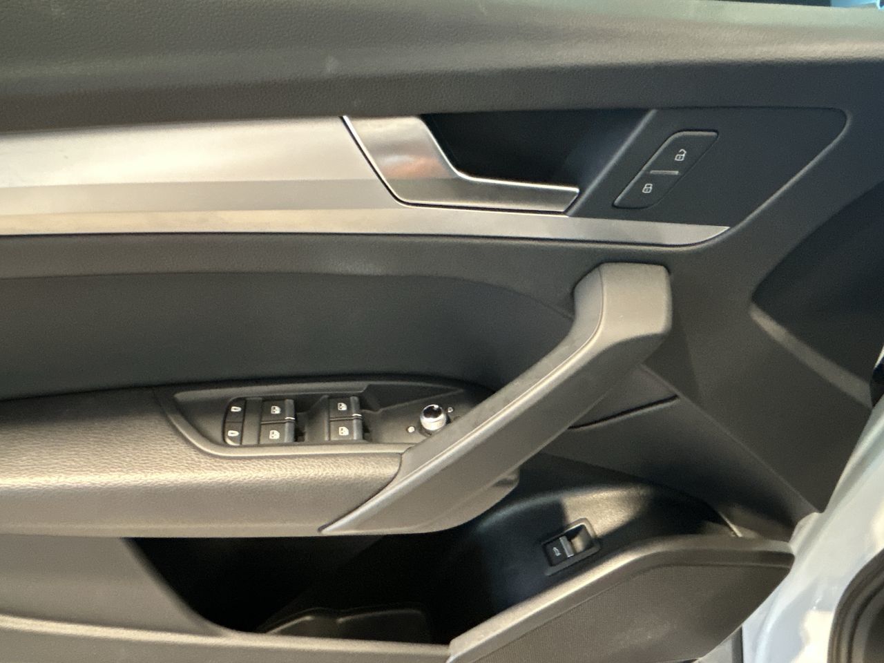 2021 Audi Q5 in Toronto, Ontario