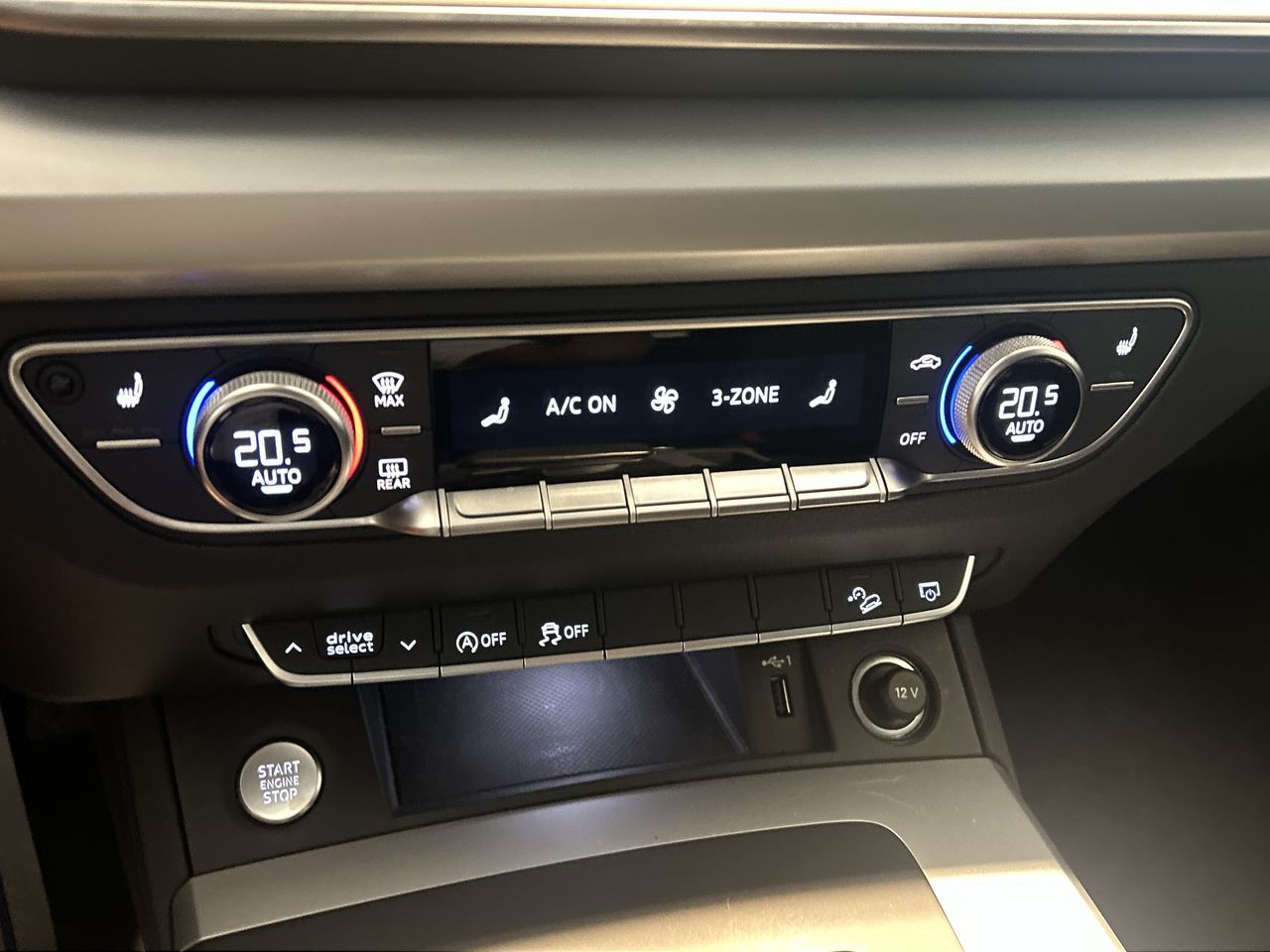 2021 Audi Q5 in Toronto, Ontario