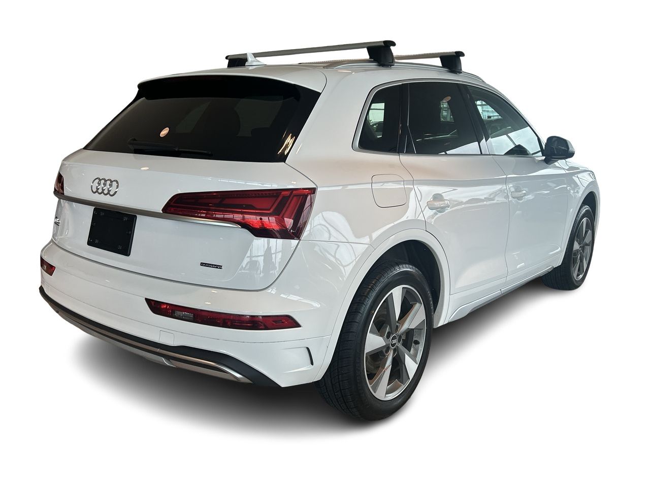 2021 Audi Q5 in Toronto, Ontario