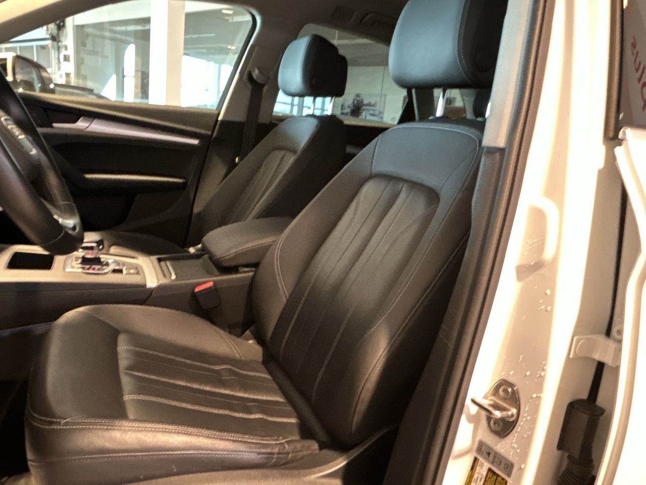 2021 Audi Q5 in Toronto, Ontario