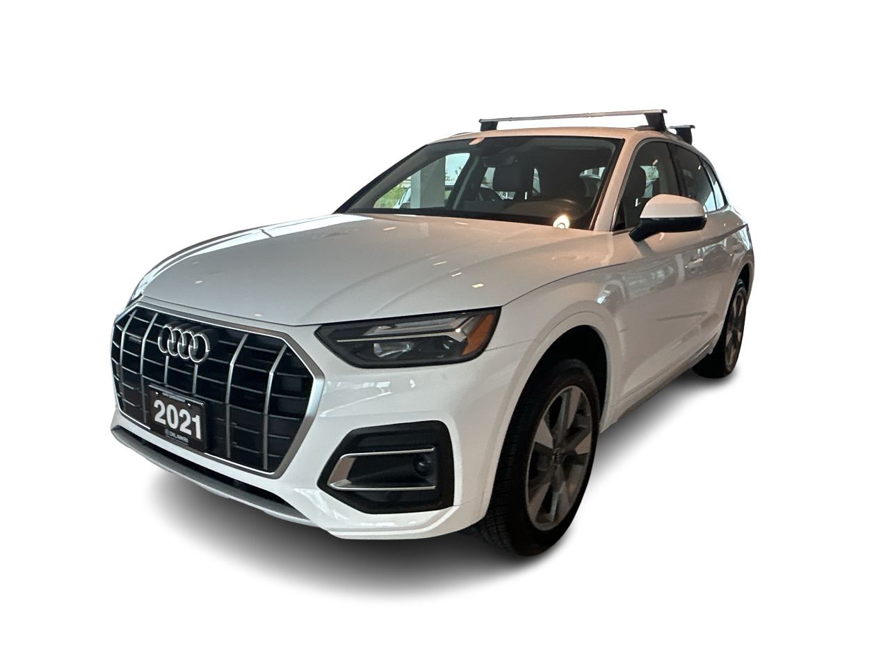 2021 Audi Q5 in Toronto, Ontario