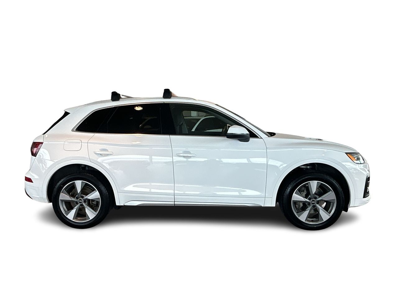 2021 Audi Q5 in Toronto, Ontario