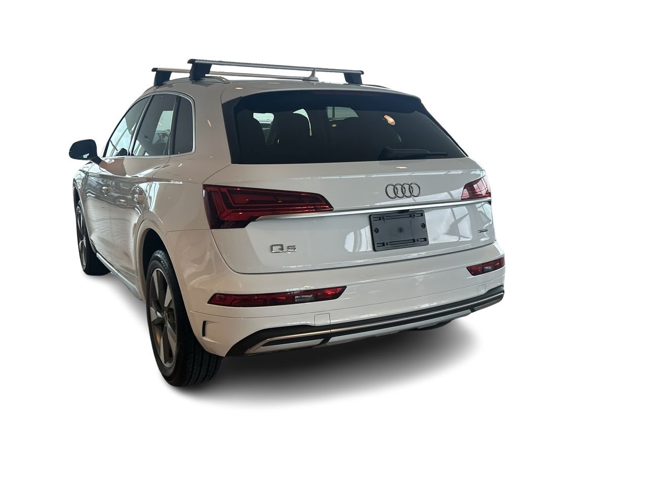 2021 Audi Q5 in Toronto, Ontario