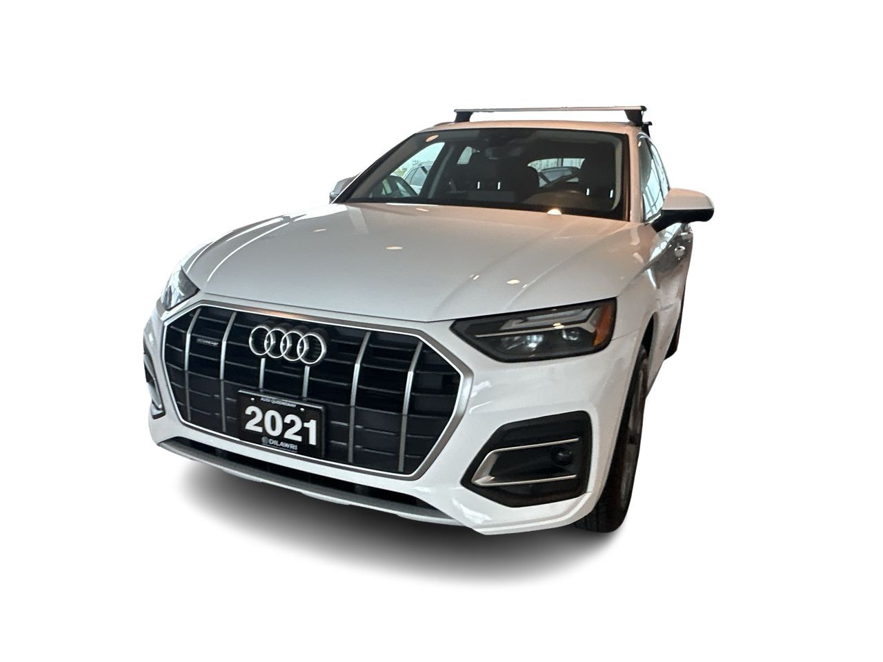 2021 Audi Q5 in Toronto, Ontario