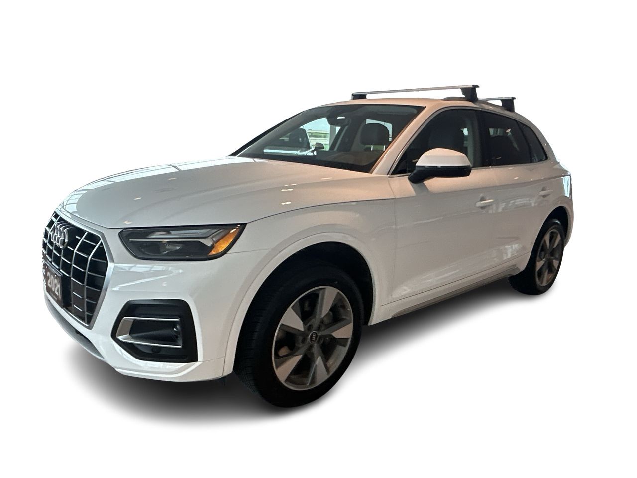 2021 Audi Q5 in Toronto, Ontario