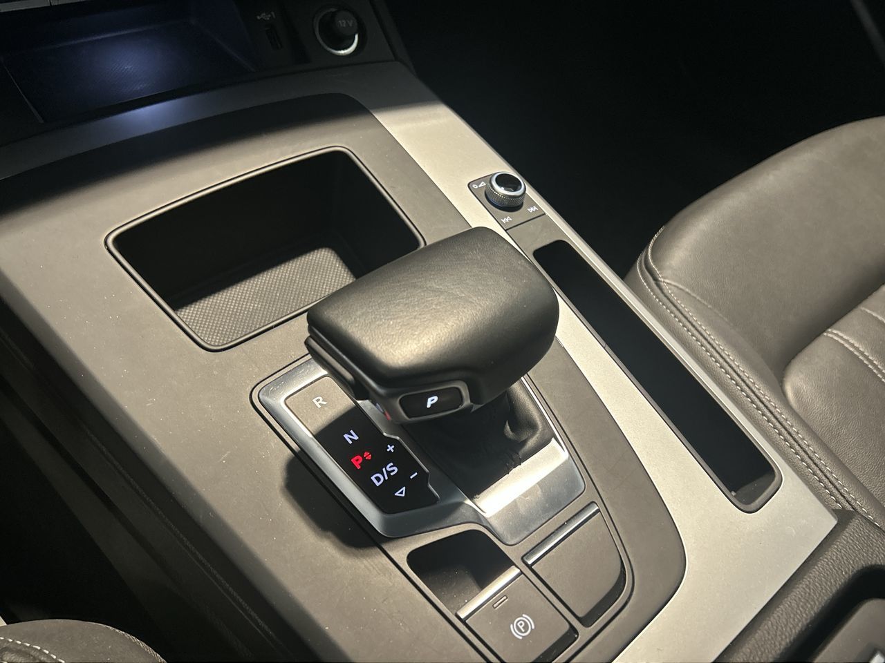 2021 Audi Q5 in Toronto, Ontario