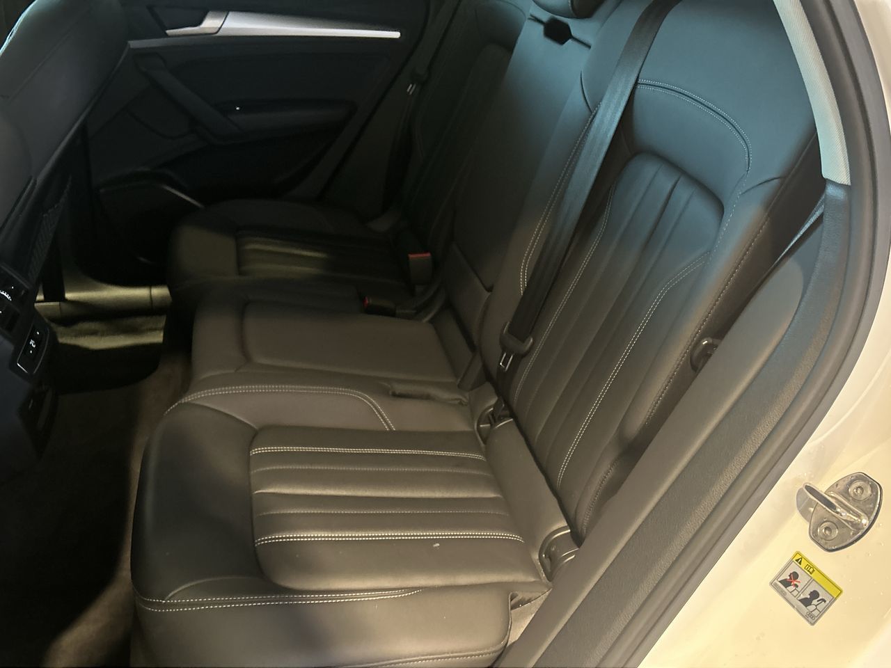 2021 Audi Q5 in Toronto, Ontario