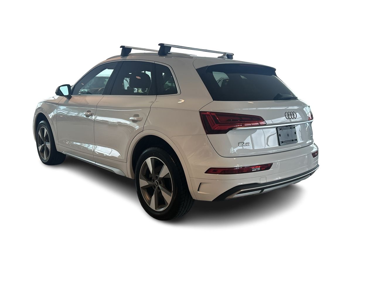 2021 Audi Q5 in Toronto, Ontario