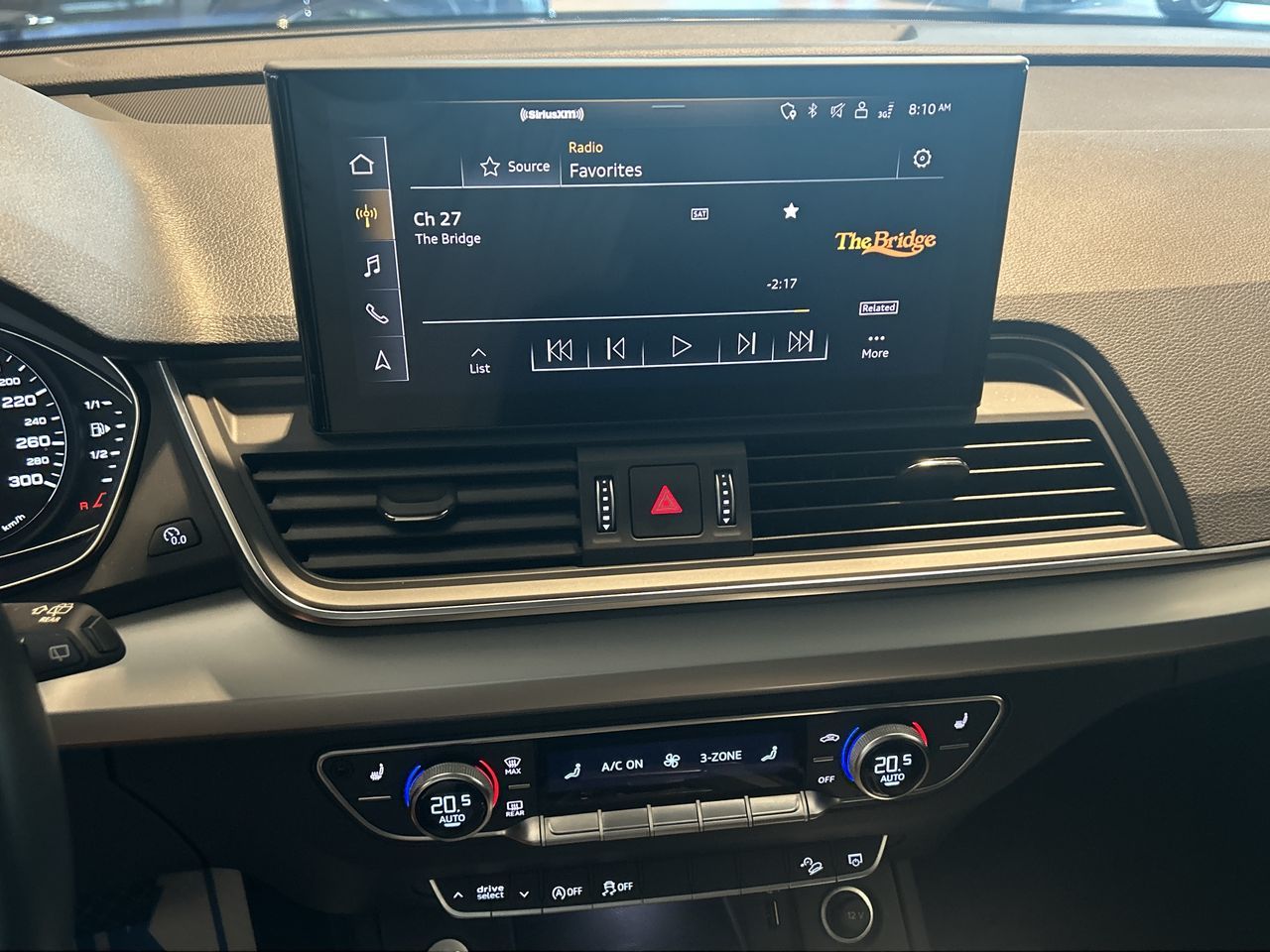 2021 Audi Q5 in Toronto, Ontario