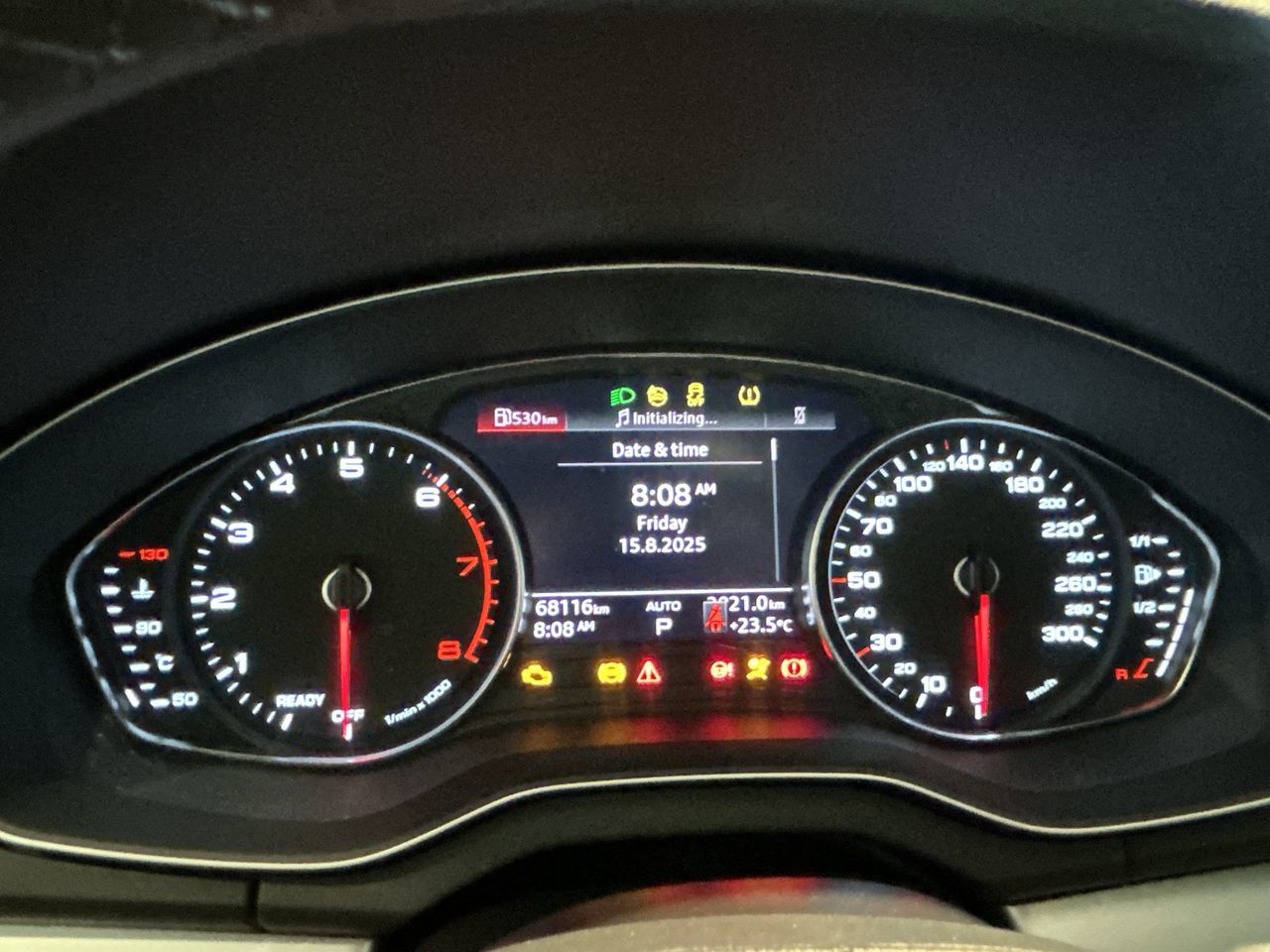2021 Audi Q5 in Toronto, Ontario