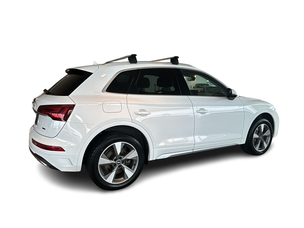 2021 Audi Q5 in Toronto, Ontario