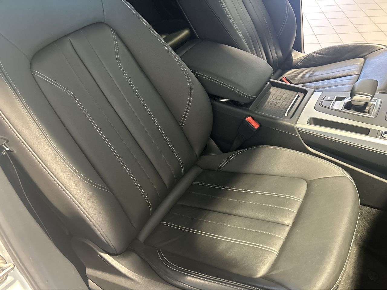 2021 Audi Q5 in Toronto, Ontario