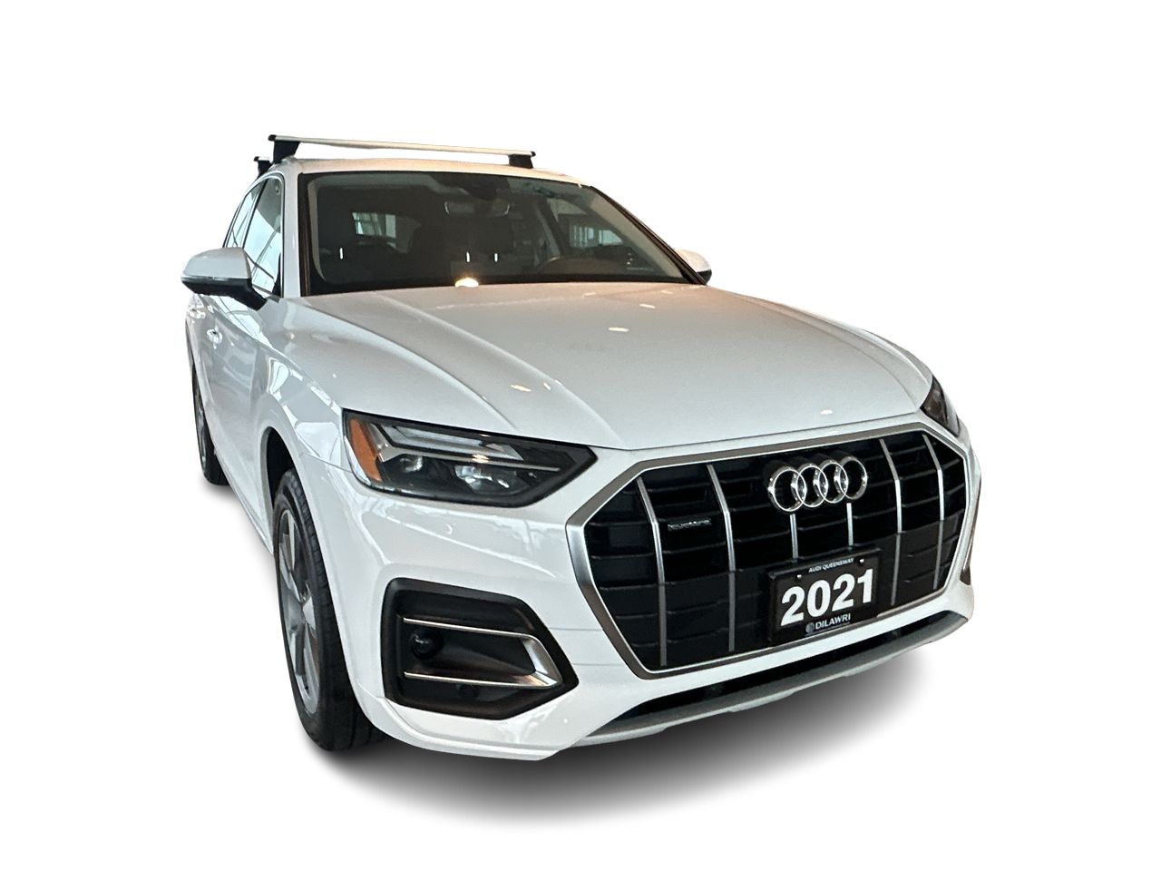 2021 Audi Q5 in Toronto, Ontario