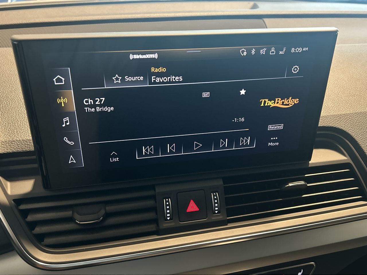2021 Audi Q5 in Toronto, Ontario