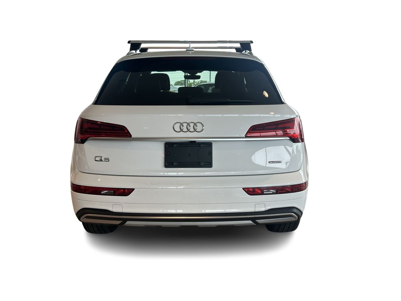 2021 Audi Q5 in Toronto, Ontario