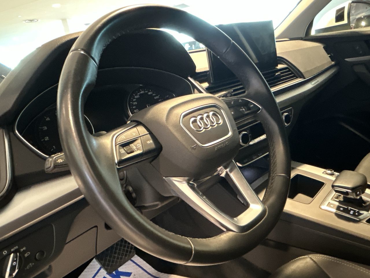 2021 Audi Q5 in Toronto, Ontario