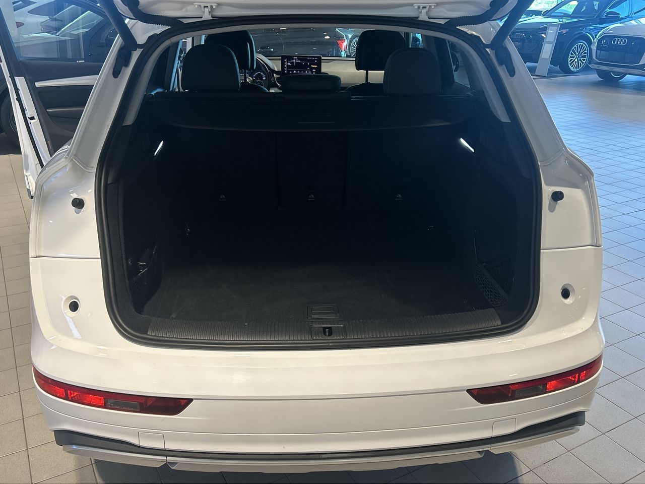 2021 Audi Q5 in Toronto, Ontario